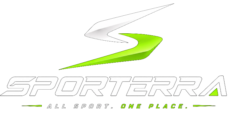 Sporterra — All Sport. One Place.